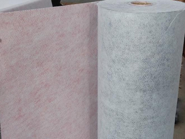 耐根穿刺防水卷材施工工艺有哪些